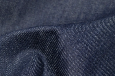 China Non-stretch denim fabric manufacturer