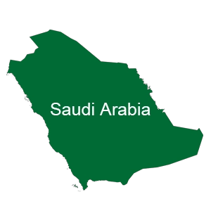 Ship to Saudi Arabia