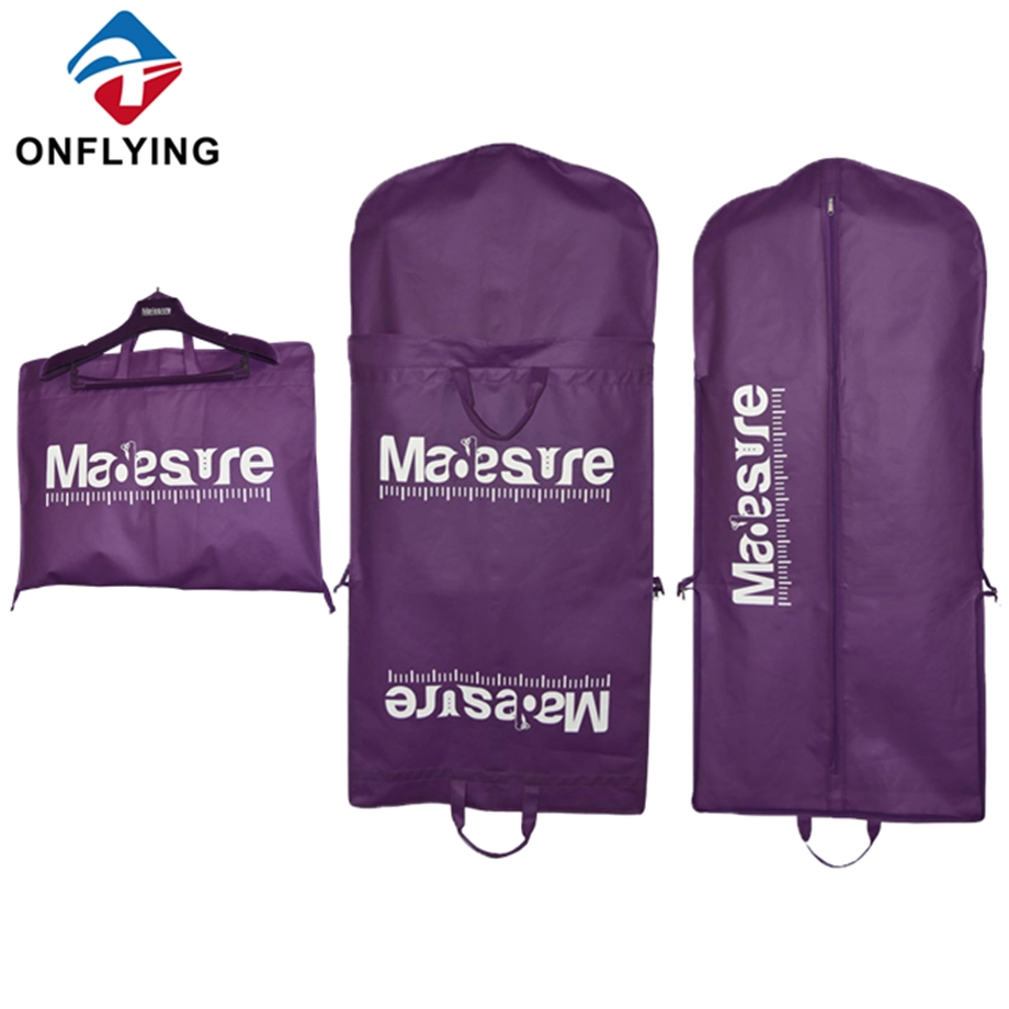 China Suit bag supplier