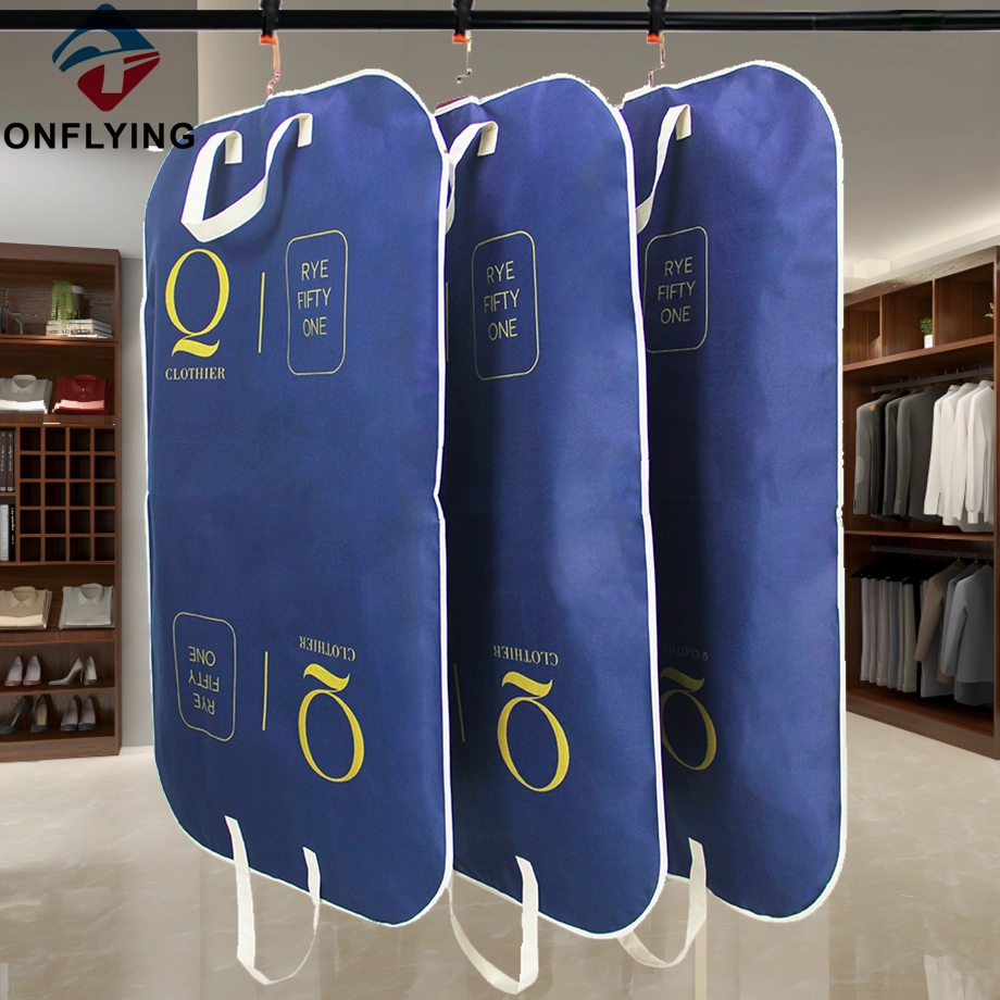 Suit cover factory China