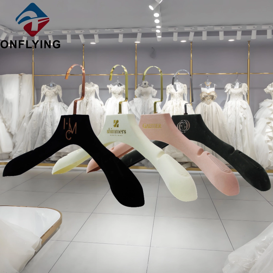 Dress hangers factory China