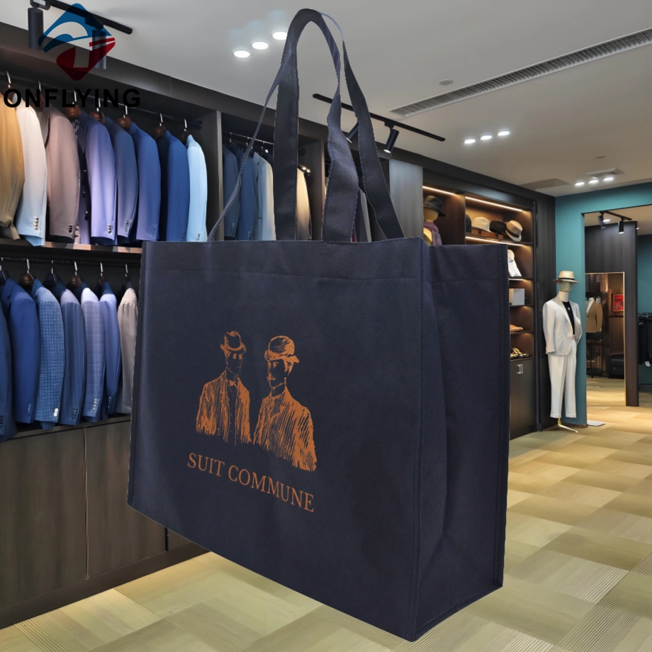 China Shopping bags manufacturers