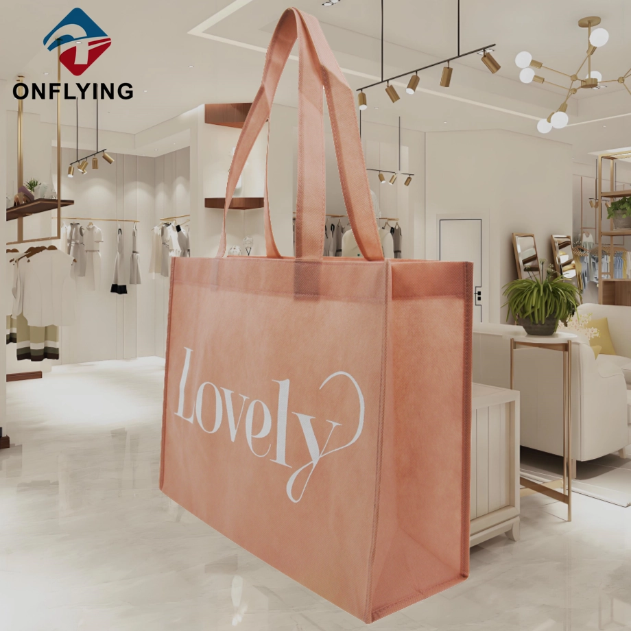 China Shopping bags suppliers