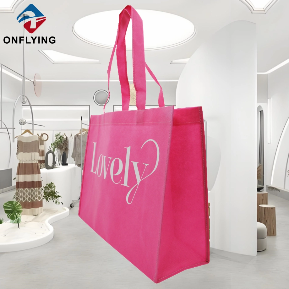China Shopping bags suppliers