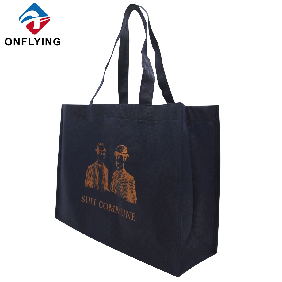 Bolsas de compras portáteis portáteis de embalagem