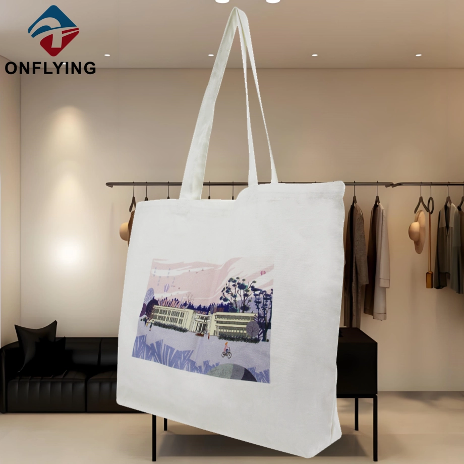 China Tote bags manufacturers