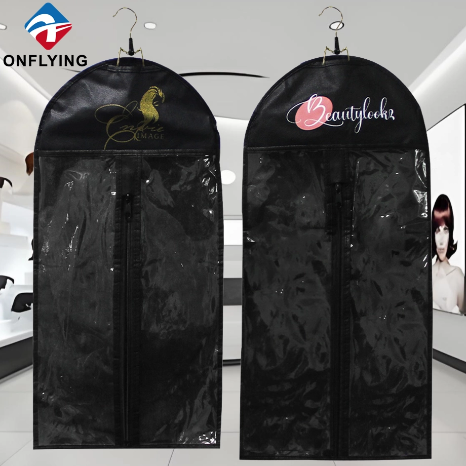 China Wig Storage Bags manufacturers