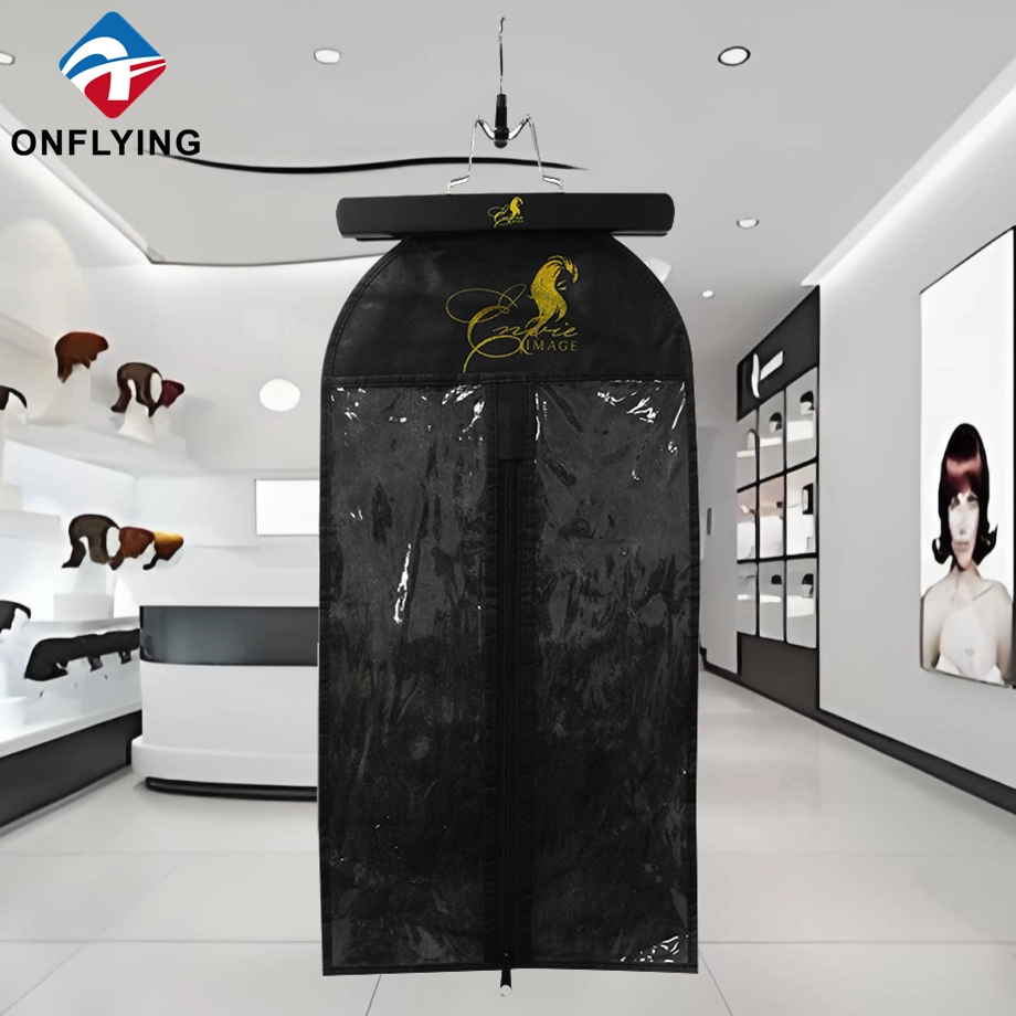 Wig Storage Bags factory China