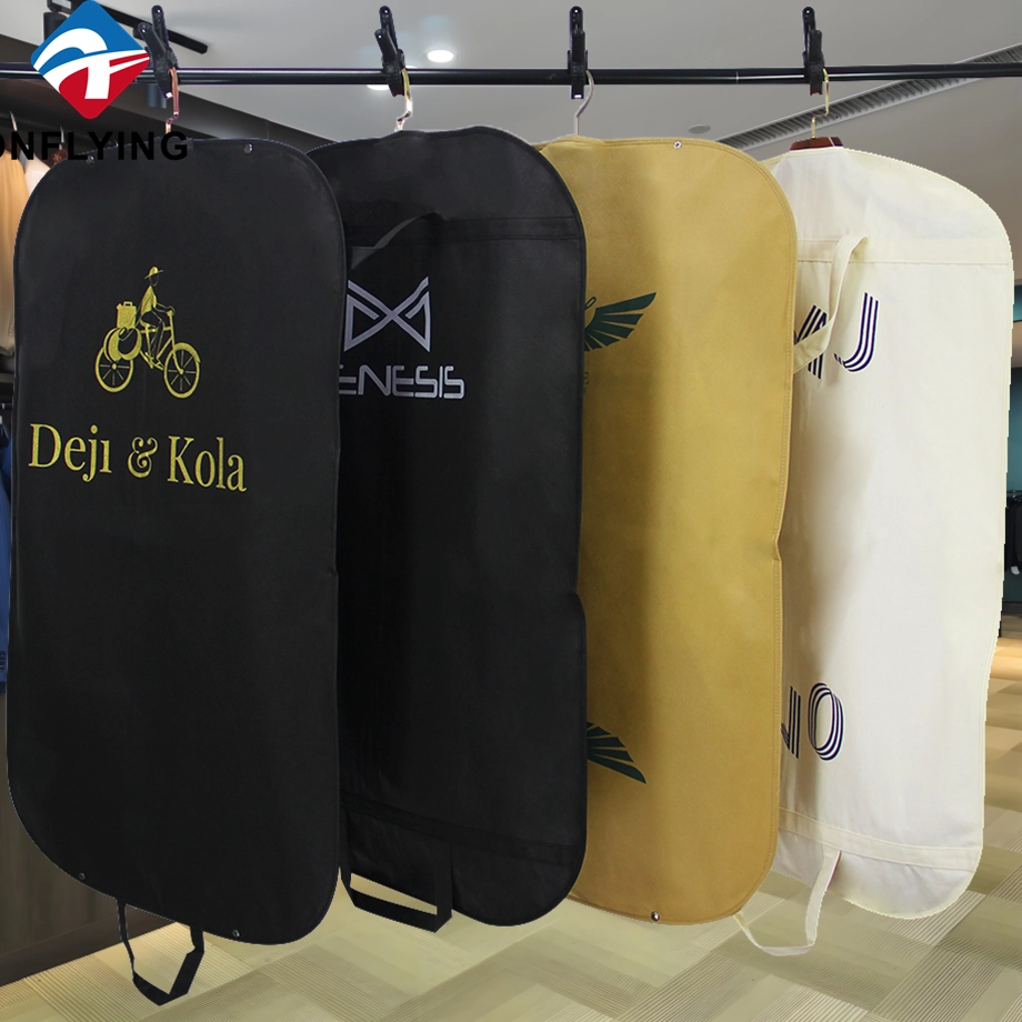 Suit cover factory