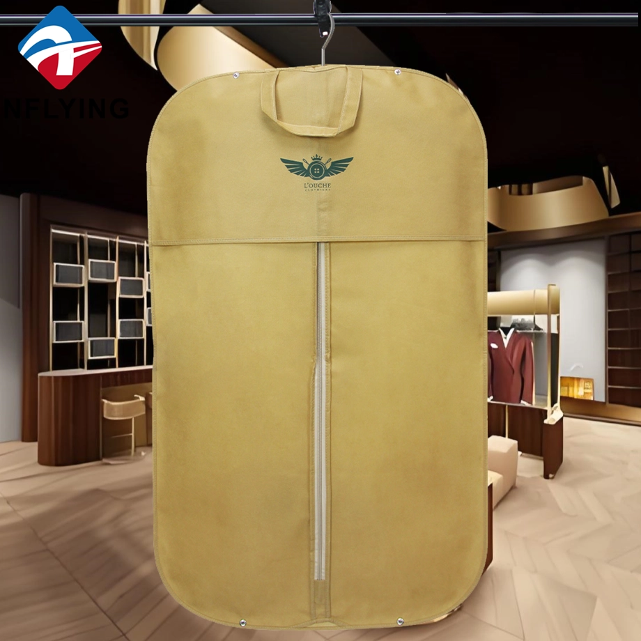 China Suit storage Bags