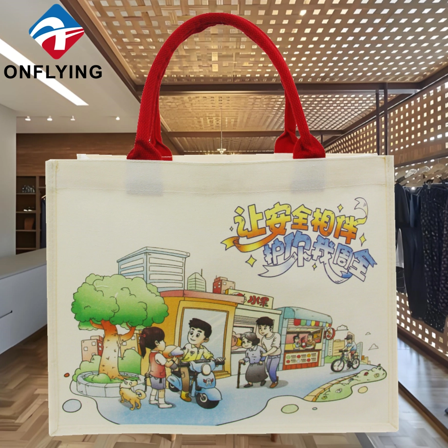 Custom Tote Bag suppliers