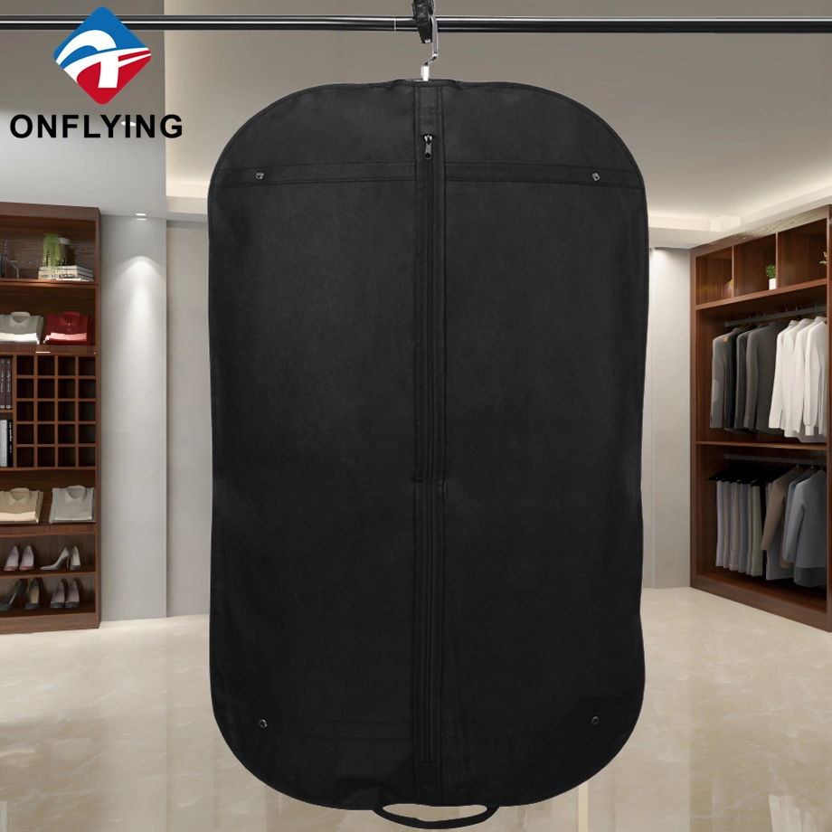 China Zipper Bag