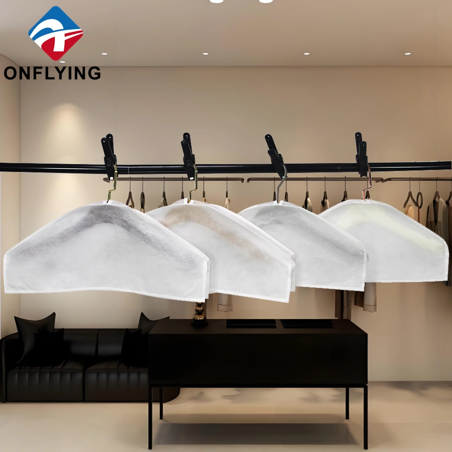 China Clothes Cover