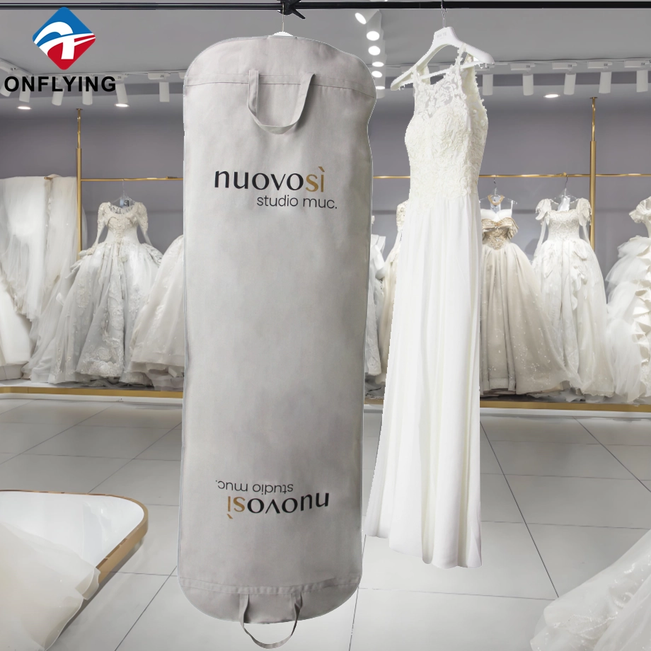 Garment Bag supplier