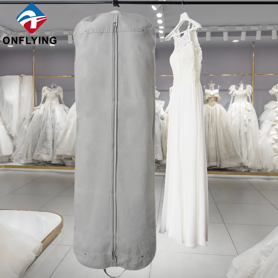 Garment Bag factory
