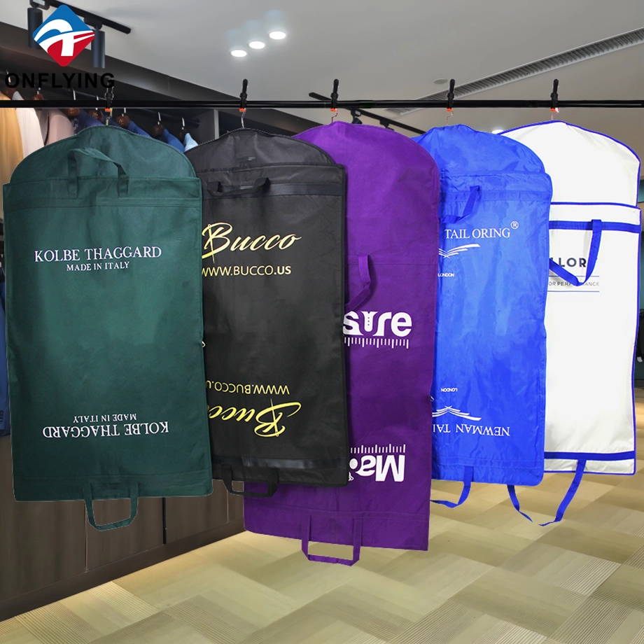 Carry Bags factory China