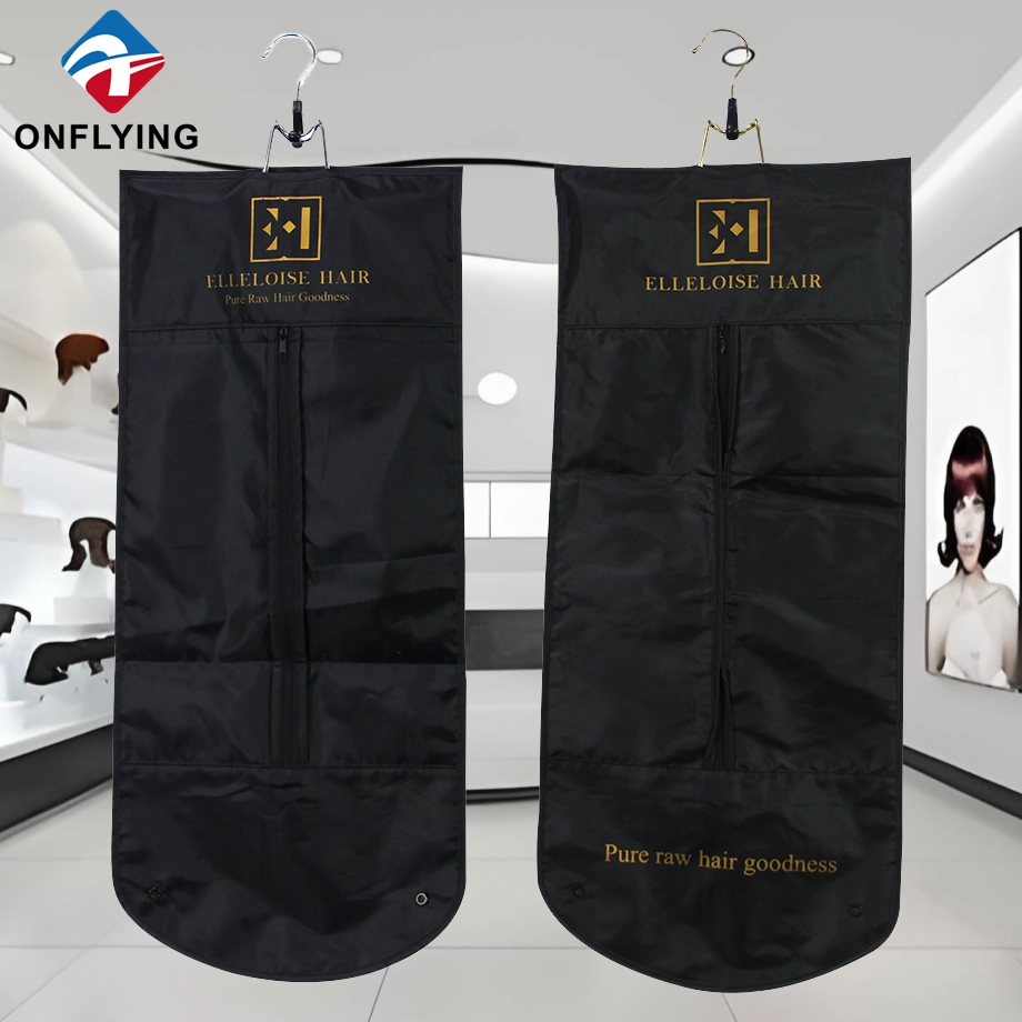Hair Bag manufacturer