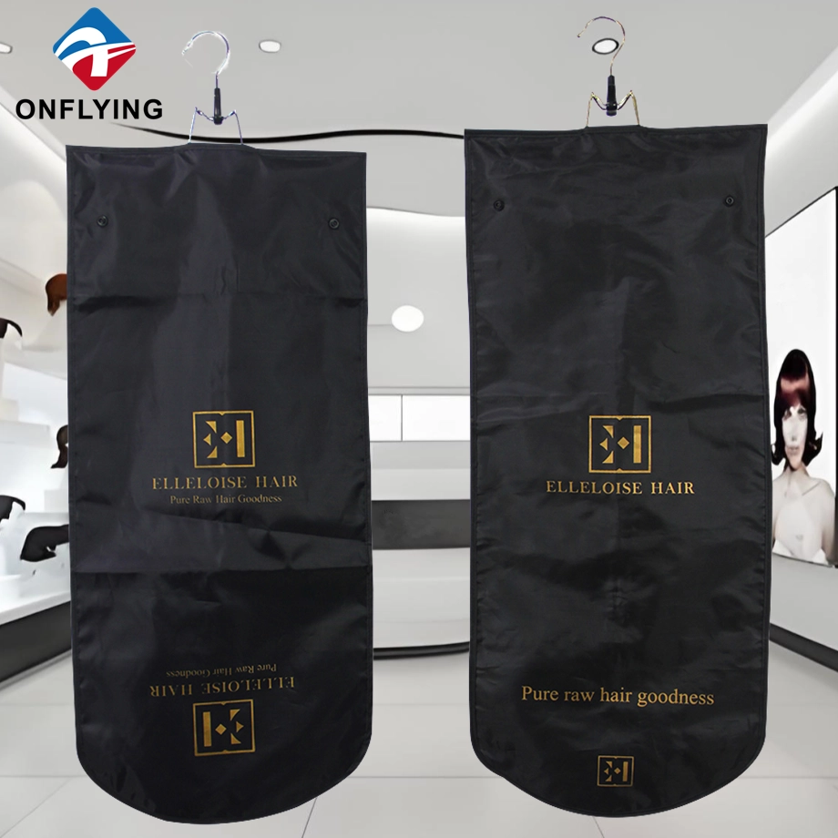 Hair Bag factory