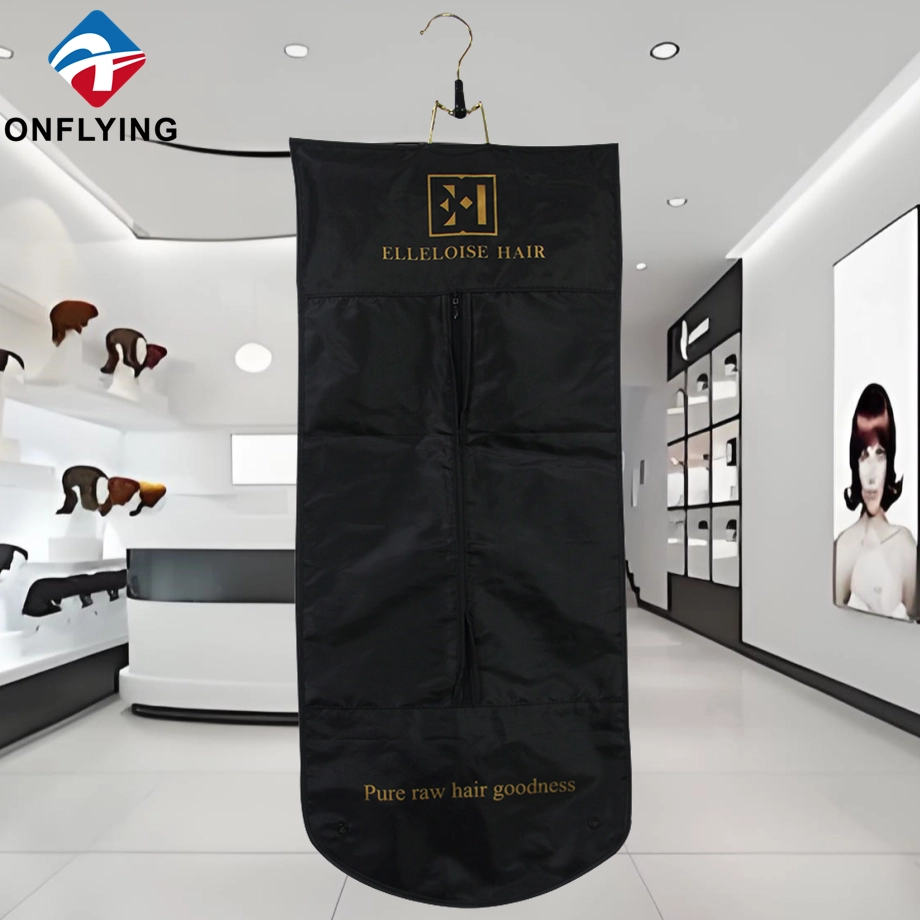 China Hair Bag