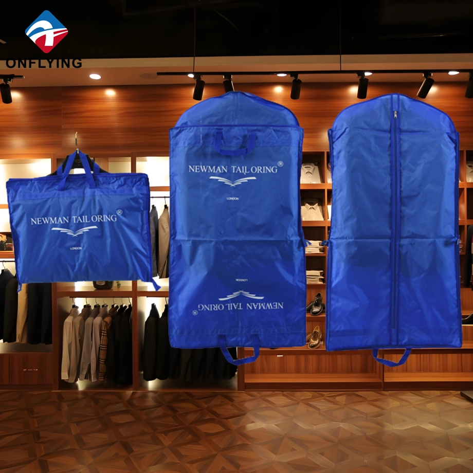 Waterproof Bags factory China