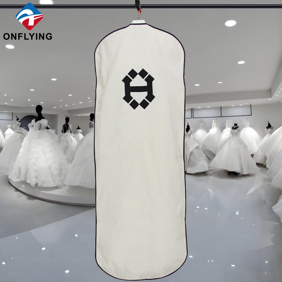 Cotton Canvas Bag factory China