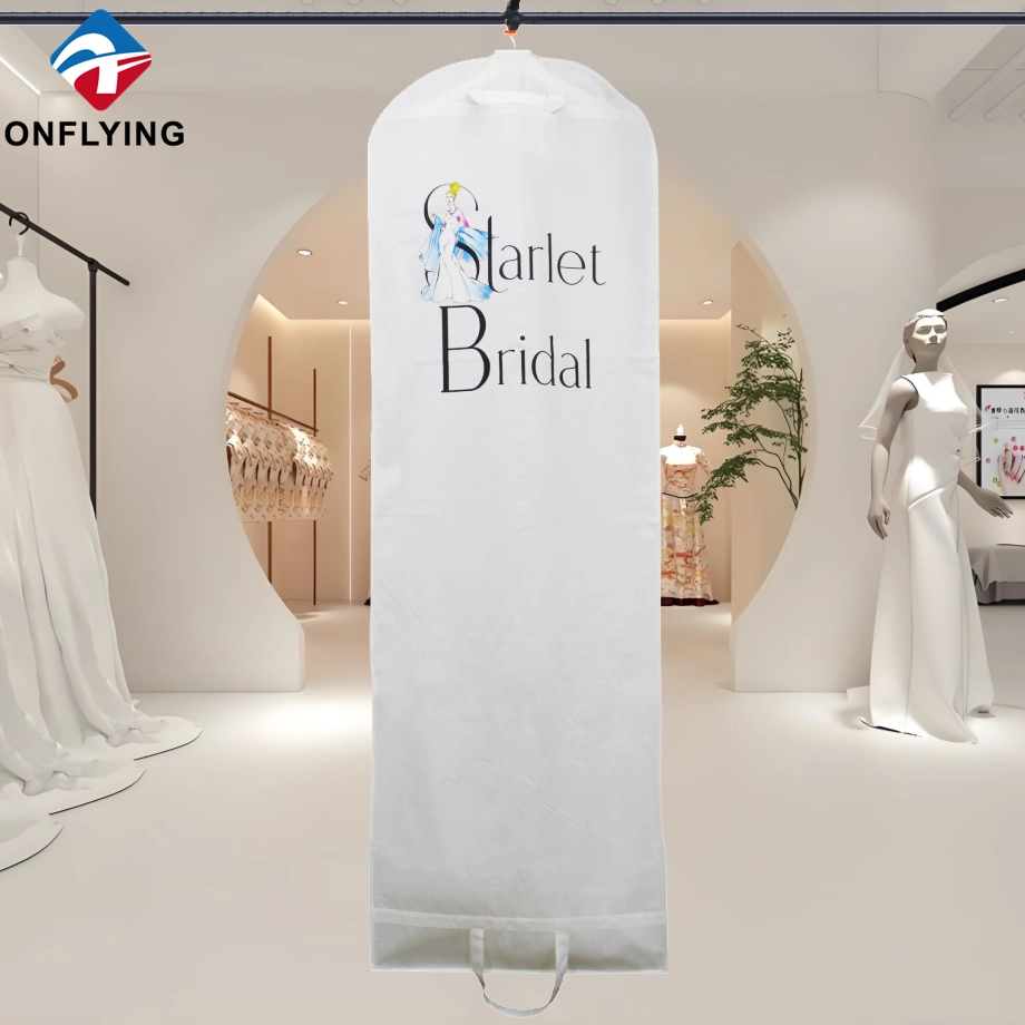 China Dust Bag for Clothes manufacturer