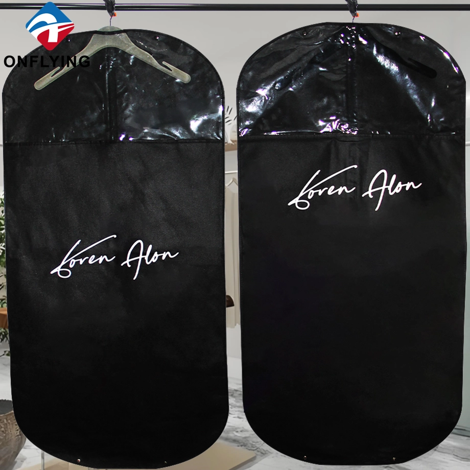 Garment Bag Packaging factory
