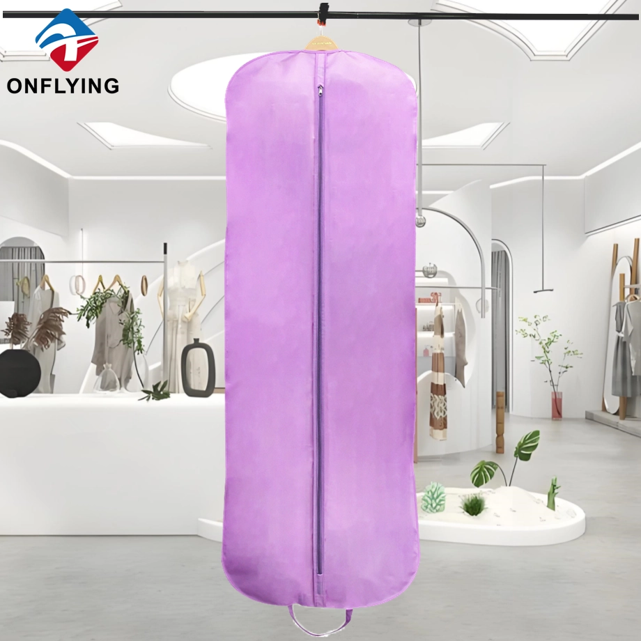 Garment Bags For Clothes manufacturer