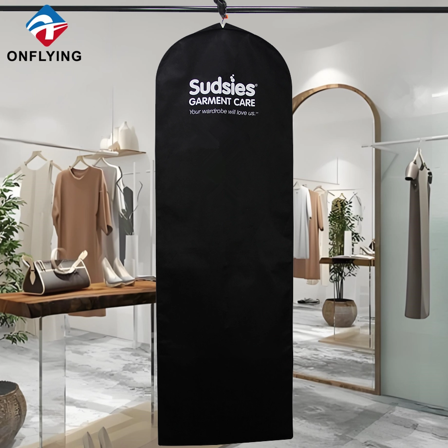 Clothes Bag manufacturer