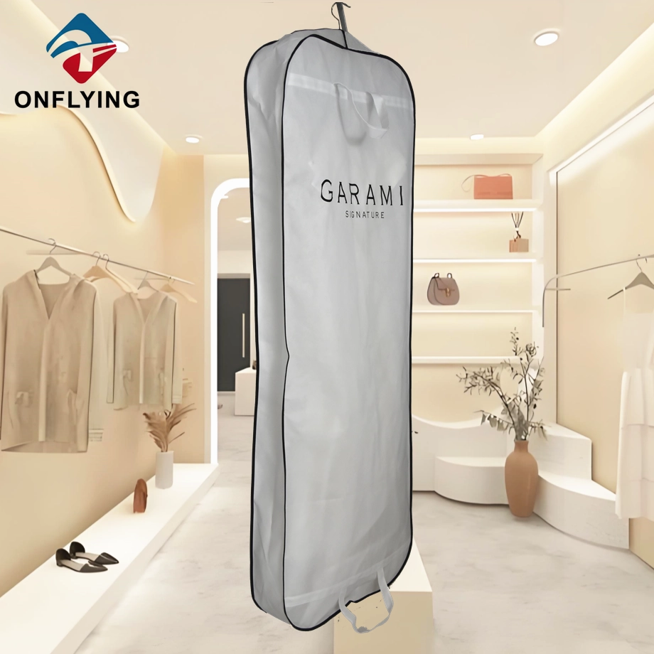 non-woven fabric Clothes Bags manufacturer