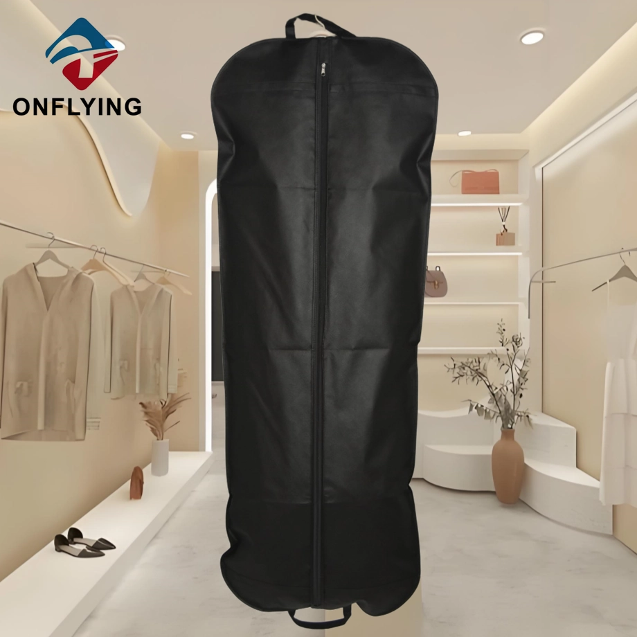 Dress Clothing Bag with Logo Factory