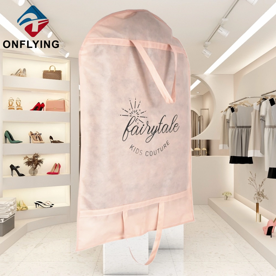 Cloth Non Woven Bag factory