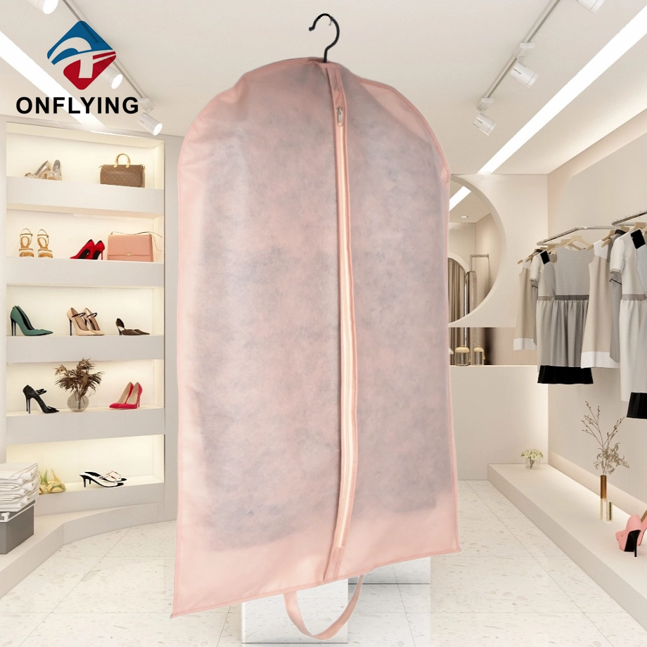Garment Non Woven Bag Supplier