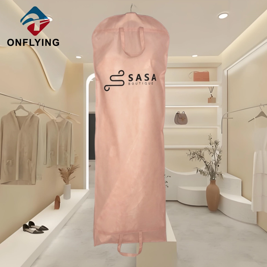 Wedding Dress Bag Factory