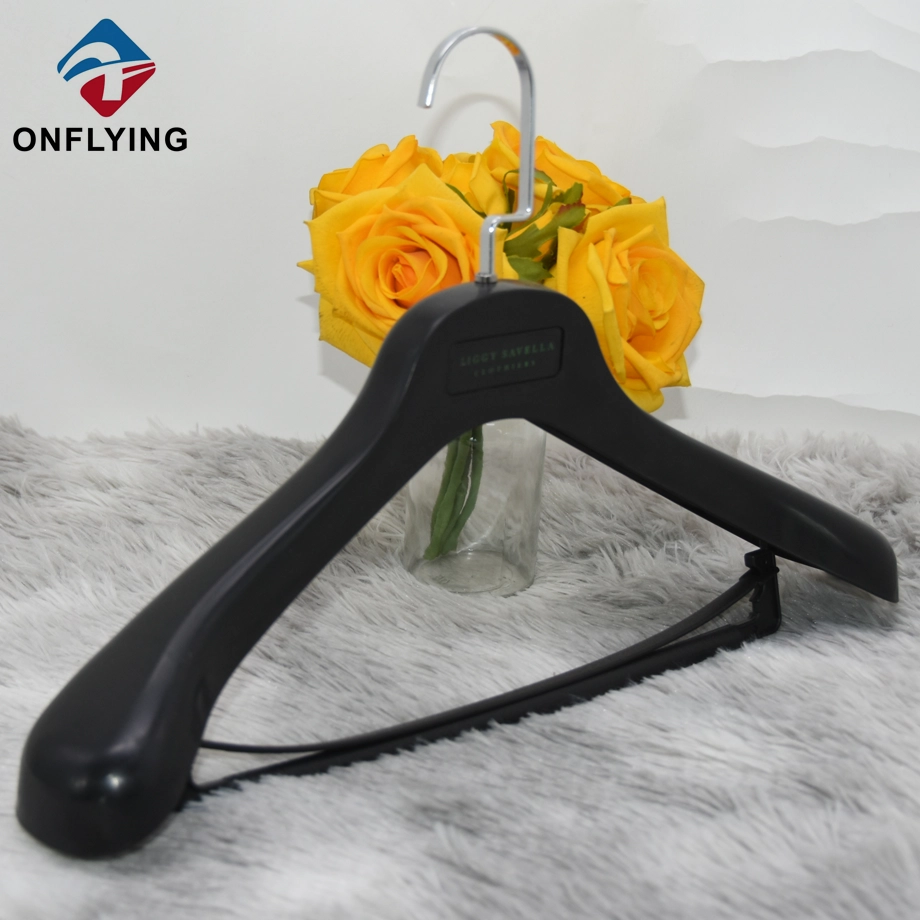 Coat Hangers Plastic Supplier