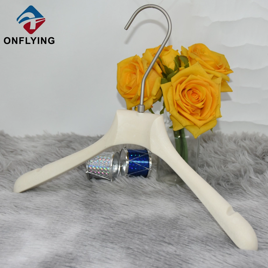 Garment Resin Hanger Factory