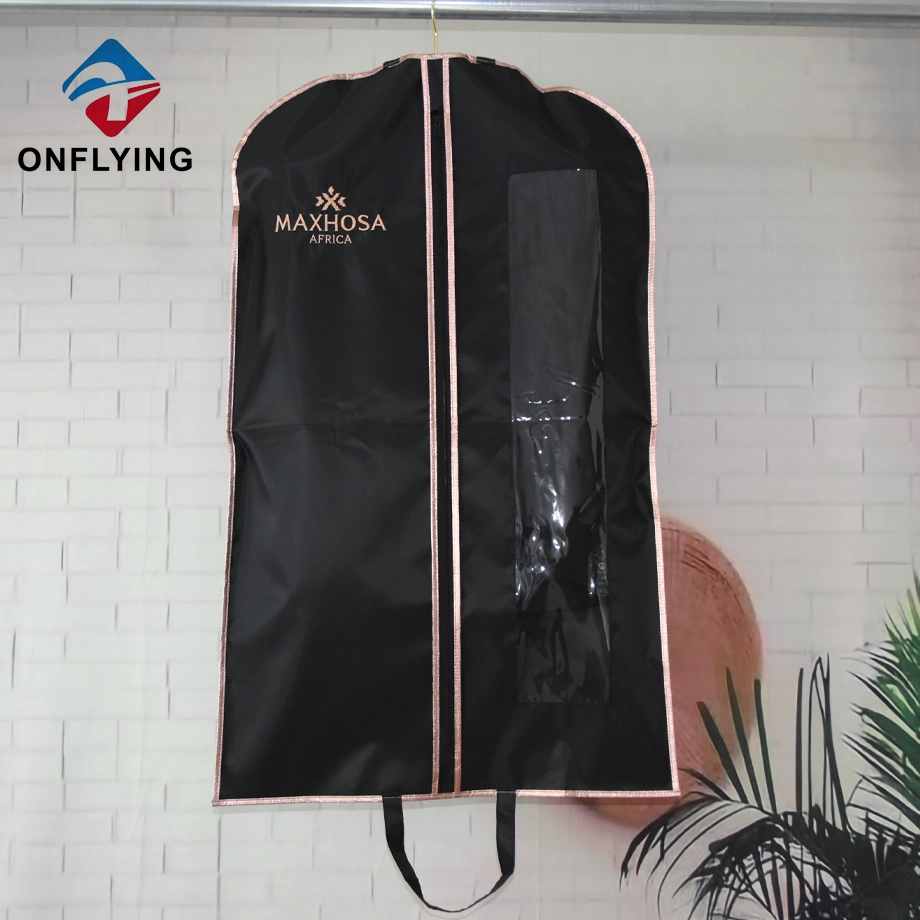 Suit Clothing Bags China Factory
