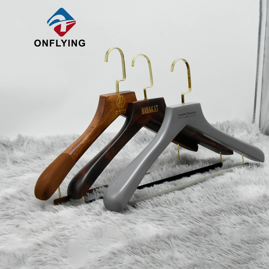 Hanger Wood Manufacturer