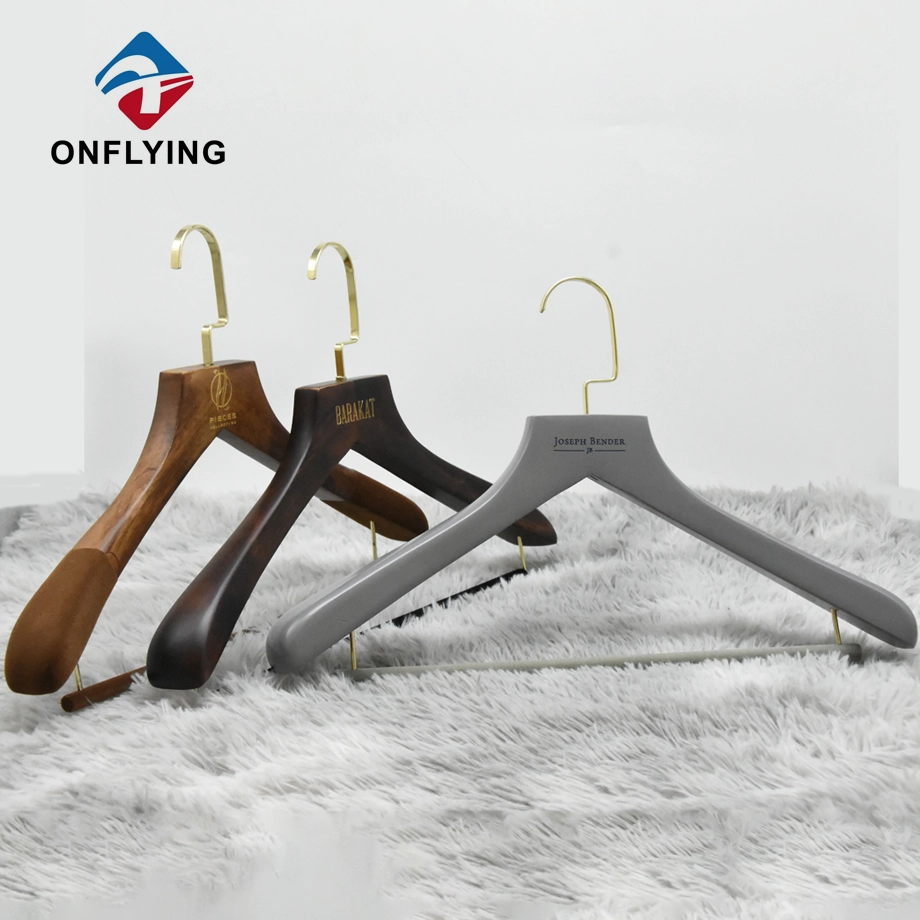 Custom Hanger Wood Supplier