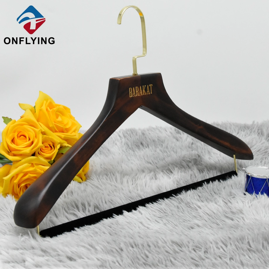 Garment Suit Hangers Supplier