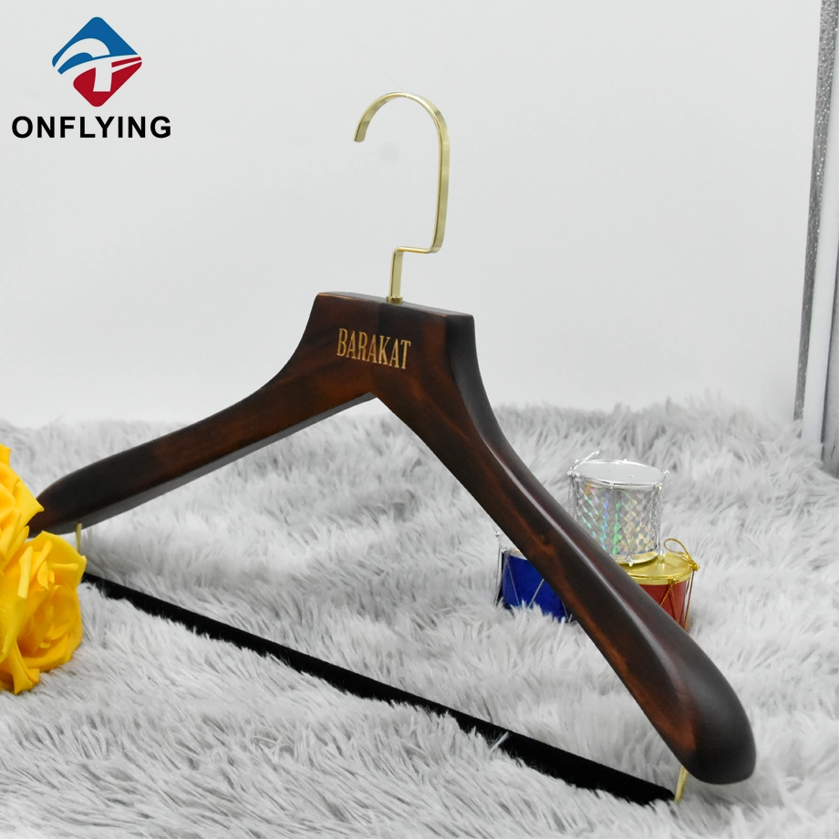Garment Suit Hangers Factory
