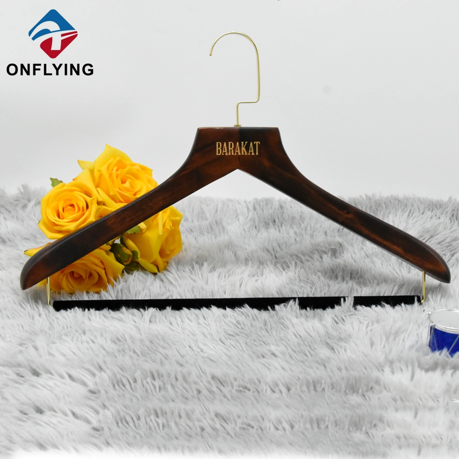 Garment Suit Hangers Supplier