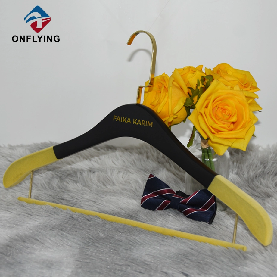 Wooden Coat Hanger Factory