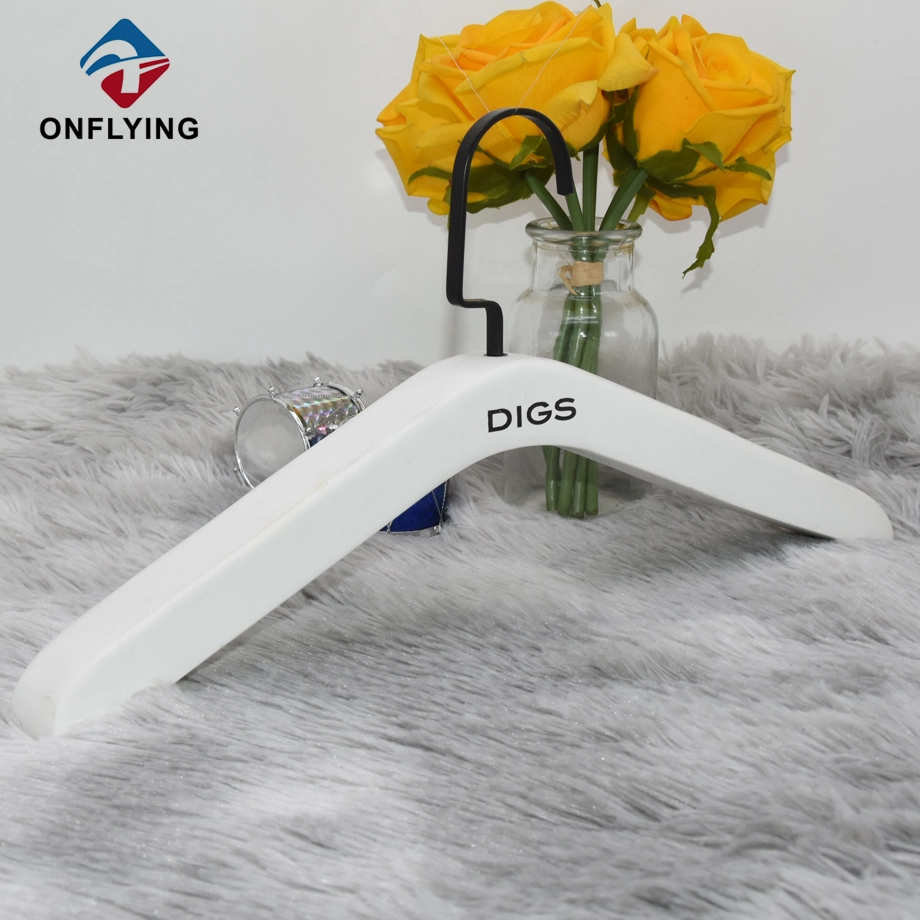 Wooden Clothes Hangers Supplier