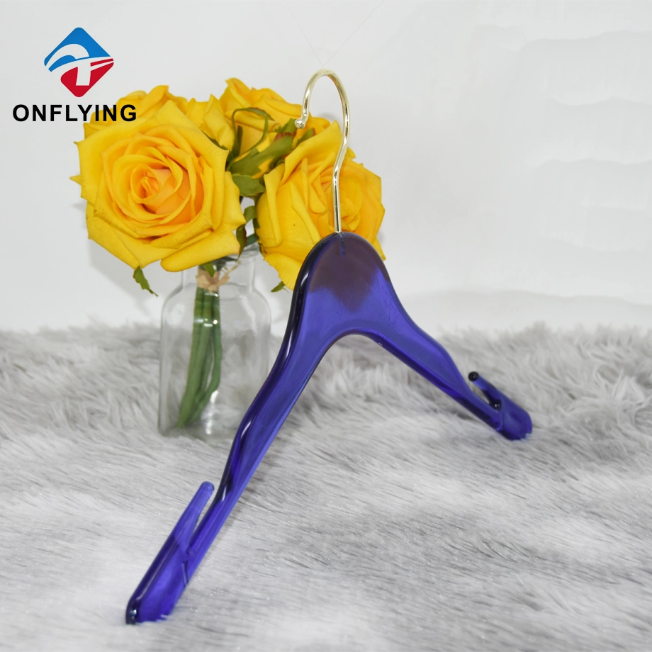 Custom Cloth Hangers Manufacturer
