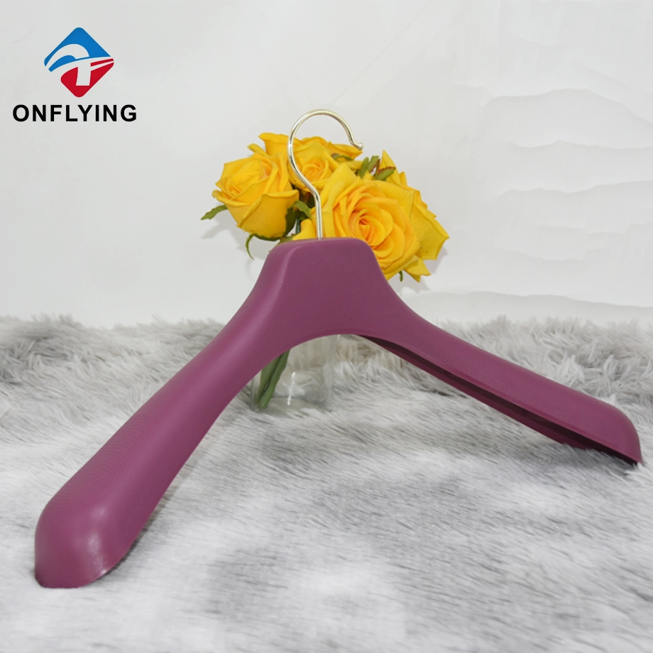 Hangers for Clothes Plastic Supplier