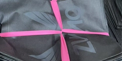 ¡Las nuevas bolsas de prenda están aquí! ¡Las nuevas bolsas de prenda están aquí!