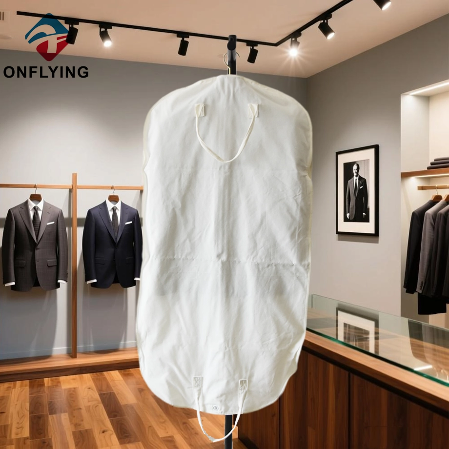 Suit Dust Bag Manufacturer