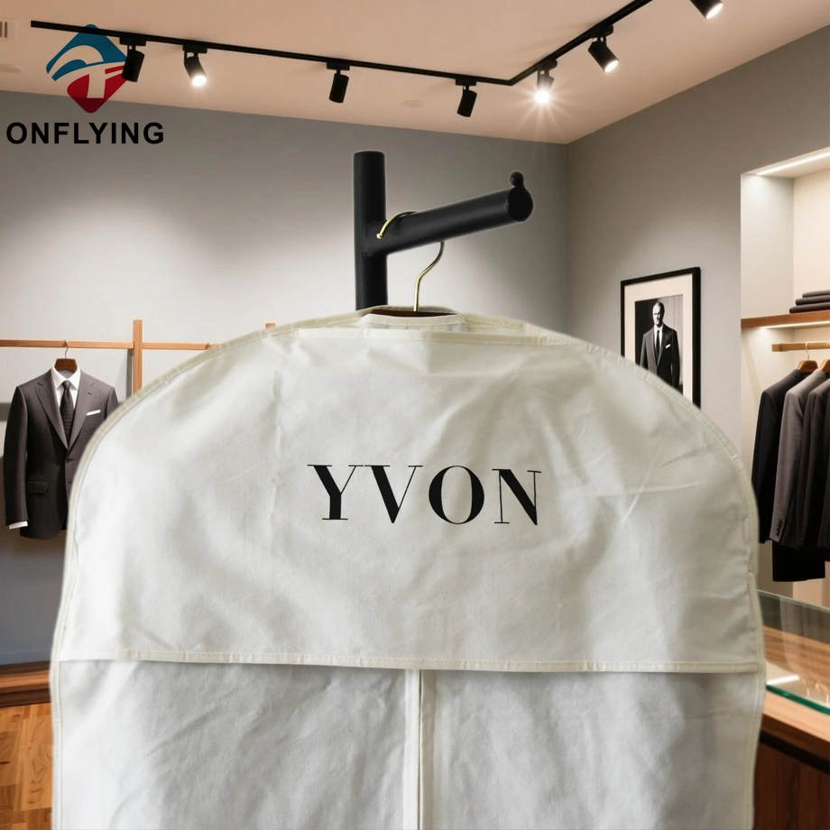 Suit Dust Bag Factory