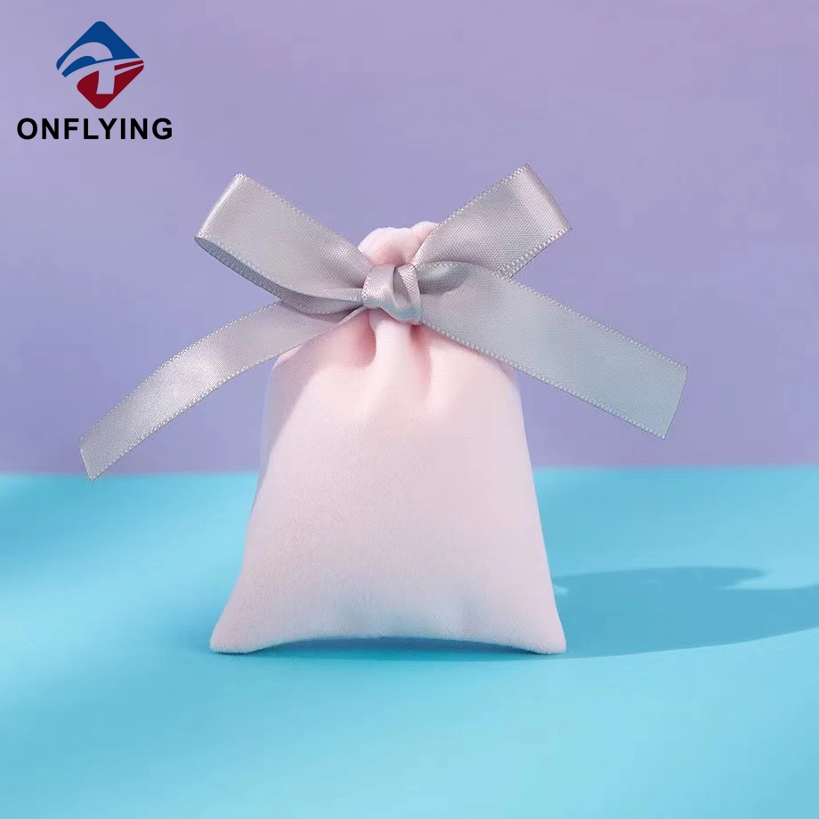 Drawstring Cosmetic Bag Manufacturer